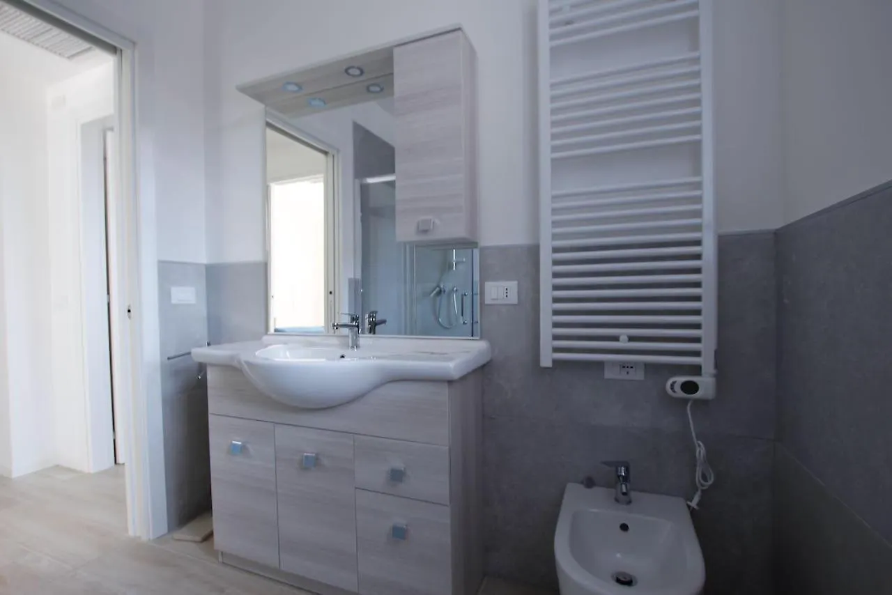 Gray Palace - Home Immobiliare Jesolo Apartment Lido di Jesolo