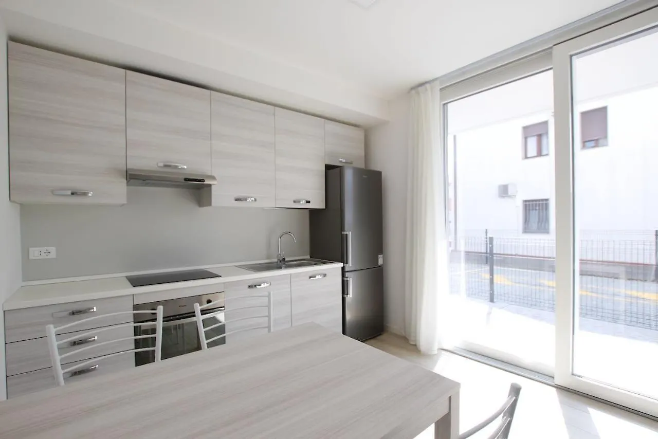 Gray Palace - Home Immobiliare Jesolo 0*, Lido di Jesolo