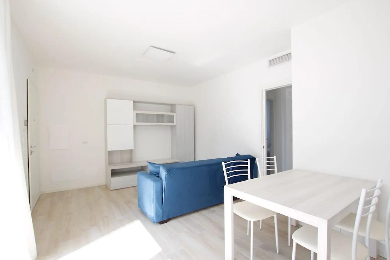 Gray Palace - Home Immobiliare Jesolo Apartment Lido di Jesolo