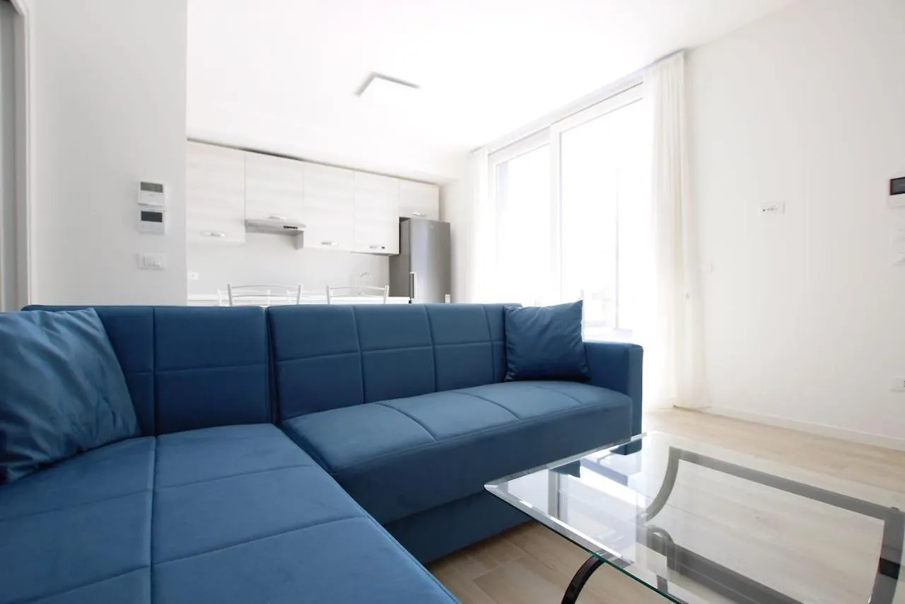 Gray Palace - Home Immobiliare Jesolo 0*, Lido di Jesolo