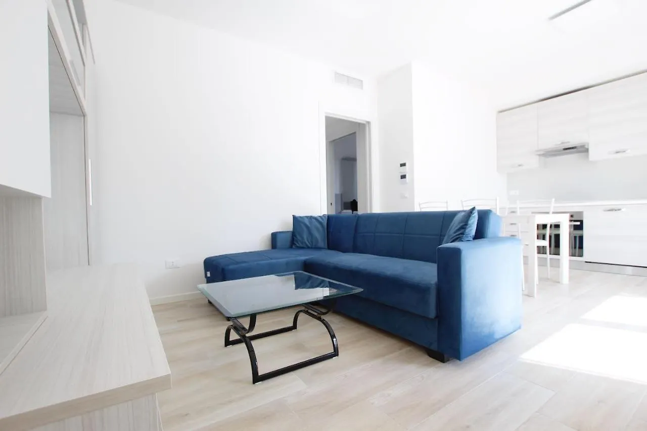 Gray Palace - Home Immobiliare Jesolo Apartment