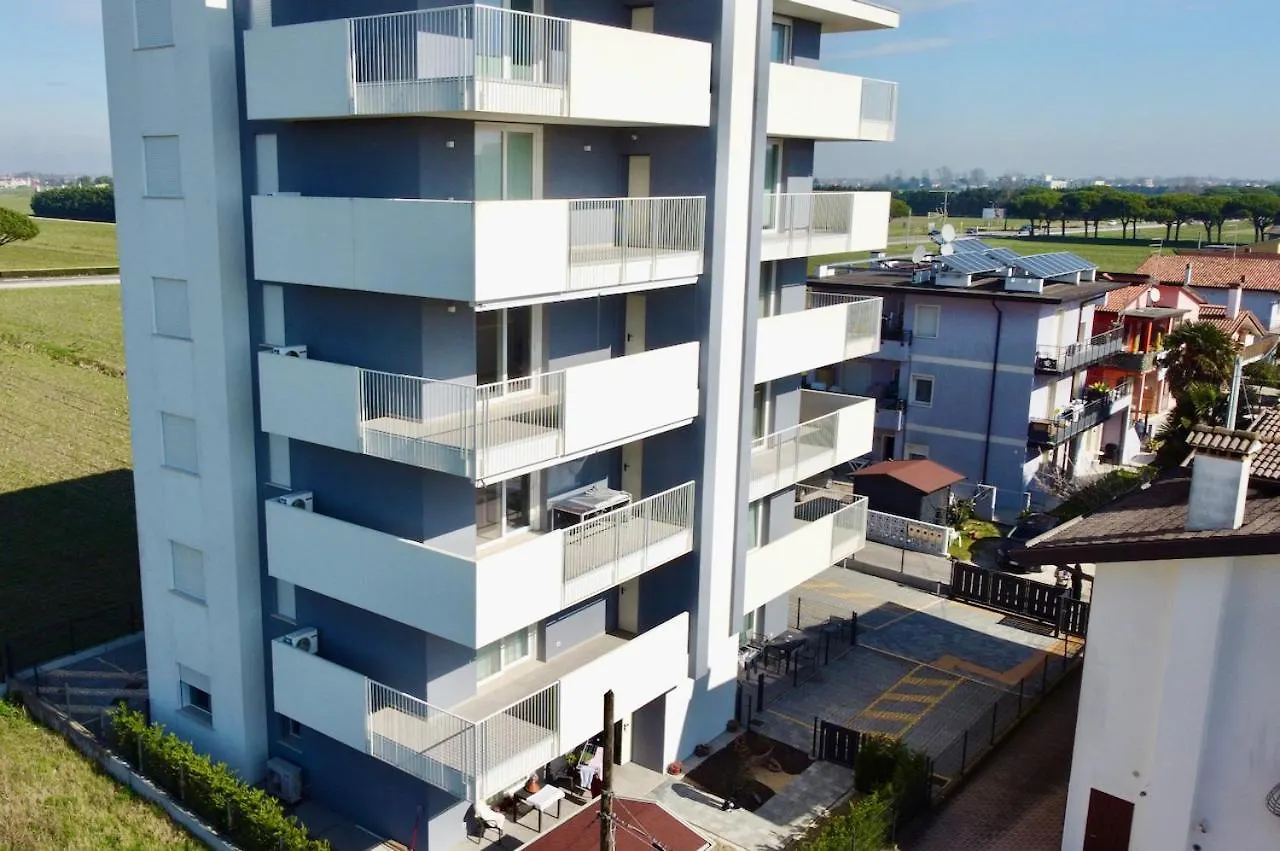 Apartment Gray Palace - Home Immobiliare Jesolo