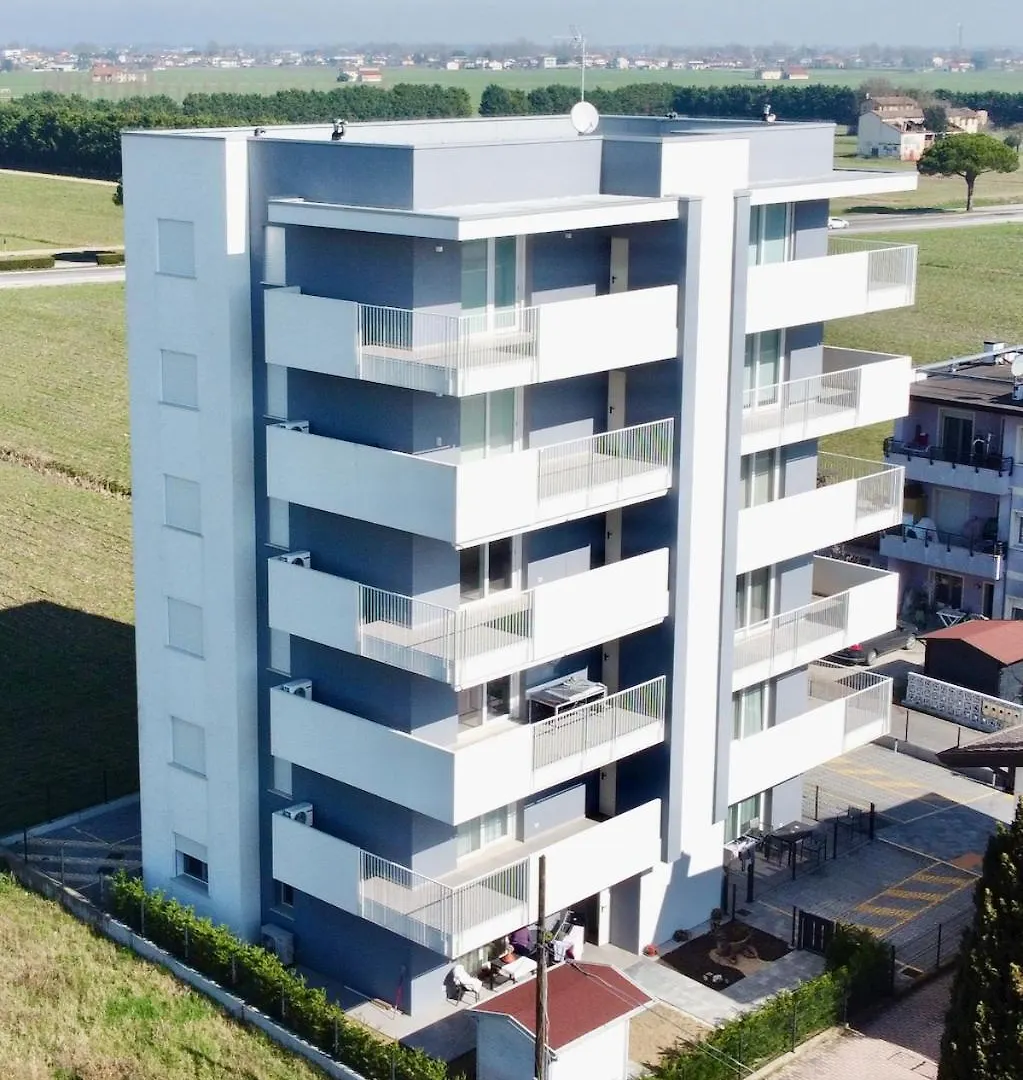 Apartment Gray Palace - Home Immobiliare Jesolo